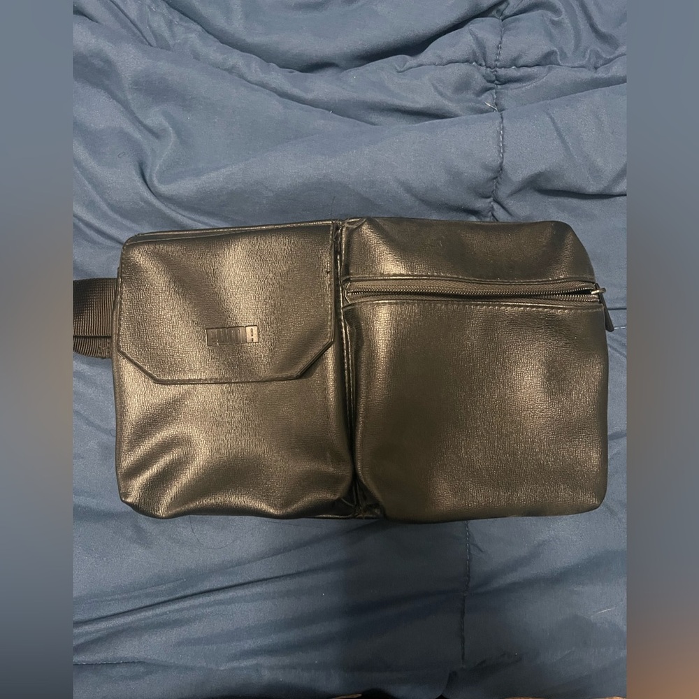 Puma Waistband Bag